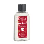 Maison berger - black lolita bouquet / spray duo diffuseurs et parfums d'intrieur 200 ml unisex