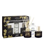 Maison berger - black lolita bouquet / spray duo diffuseurs et parfums d'intrieur 200 ml unisex