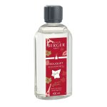 Maison berger - black lolita bouquet / spray duo diffuseurs et parfums d'intrieur 400 ml unisex