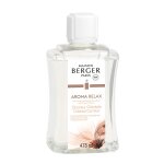 Maison berger - pour bouquet aroma relax diffuseurs et parfums d'intérieur 475 ml unisex Maison berger - pour bouquet aroma relax diffuseurs et parfums d'intérieur 475 ml unisex
