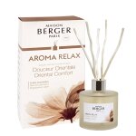Maison berger - bouquet parfume aroma relax diffuseurs et parfums d'intérieur 180 ml unisex Maison berger - bouquet parfume aroma relax diffuseurs et parfums d'intérieur 180 ml unisex
