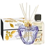 Maison berger - bouquet parfume premium lolita lempicka parme coffrets parfum mixte 1 pieces unisex Maison berger - bouquet parfume premium lolita lempicka parme coffrets parfum mixte 1 pieces unisex