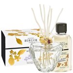 Maison berger - bouquet parfume premium lolita lempickatranspare coffrets parfum mixte 400 ml unisex Maison berger - bouquet parfume premium lolita lempickatranspare coffrets parfum mixte 400 ml unisex