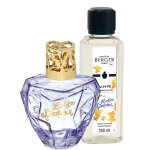 Maison berger - coffret lolita lempicka parme coffrets parfum mixte 250 ml unisex Maison berger - coffret lolita lempicka parme coffrets parfum mixte 250 ml unisex