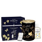 Maison berger - diffuseur electrique lolita lempicka coffrets parfum mixte 1 pieces unisex