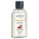 Maison berger - eclat de rhubarbe diffuseurs et parfums d'intrieur 200 ml unisex