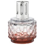Maison berger - lampe variation rose ambre diffuseurs et parfums d'intrieur 307 ml unisex