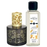 Maison berger - lolita lempicka pure noire diffuseurs et parfums d'intrieur 1 pieces unisex
