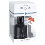 Maison berger - msf + vent d ocean diffuseurs et parfums d'intérieur 1 pieces unisex Maison berger - msf + vent d ocean diffuseurs et parfums d'intérieur 1 pieces unisex