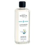 Maison berger - recharge lampes bleu seduction diffuseurs et parfums d'intrieur 1000 ml unisex