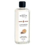 Maison berger - recharge lampes cedre du liban diffuseurs et parfums d'intrieur 1000 ml unisex