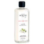 Maison berger - recharge lampes jasmin precieux diffuseurs et parfums d'intrieur 1000 ml unisex