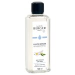 Maison berger - recharge lampes musc cocoon diffuseurs et parfums d'intrieur 500 ml unisex