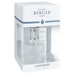Maison berger - spirale givree + vent ocean coffrets parfum mixte 1 pieces unisex