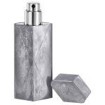 Maison francis kurkdjian paris - globe trotter vaporisateur de sac 1 pieces gris unisex