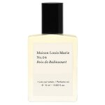 Maison louis marie - no. 04 bois de balincourt perfume oil parfum 15 ml unisex