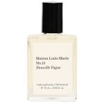 Maison louis marie - no. 13 nouvelle vague perfume oil parfum 15 ml unisex