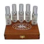 La maison de la vanille - coffret bois parfum mixte 1 pieces unisex La maison de la vanille - coffret bois parfum mixte 1 pieces unisex