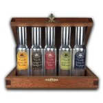 La maison de la vanille - coffret découverte vanille des origines coffrets parfum femme 30 ml female La maison de la vanille - coffret découverte vanille des origines coffrets parfum femme 30 ml female
