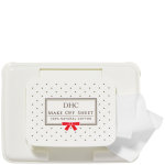 Dhc tokyo boite de 50 lingettes