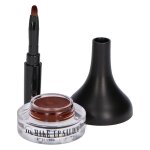 Make - up studio - cream eyeliner 2 ml marron unisex Make - up studio - cream eyeliner 2 ml marron unisex