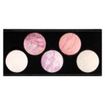 Make - up studio - highlighter palette pink diamond fard à paupières 1 pieces nude unisex Make - up studio - highlighter palette pink diamond fard à paupières 1 pieces nude unisex