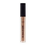 Make - up studio - lipgloss supershine - crystal 4 gloss 5 ml marron clair unisex