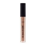 Make - up studio - lipgloss supershine - crystal 4 gloss 5 ml marron clair unisex