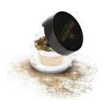 Make - up studio - shiny effects eyeshadow - chocolate glow fard  paupires 3 g marron clair unisex