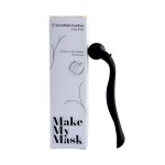 Makemymask - derma roller 0, 5mm soin du cuir chevelu 1 pieces unisex Makemymask - derma roller 0, 5mm soin du cuir chevelu 1 pieces unisex