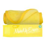 Makeup eraser - mellow yellow appareils de nettoyage du visage 1 pieces or female Makeup eraser - mellow yellow appareils de nettoyage du visage 1 pieces or female