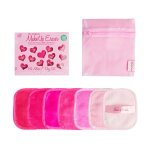 Makeup eraser - set de 7 jours be mine coffrets soin visage 1 pieces female