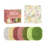 Makeup eraser - set de 7 jours plant power coffrets soin visage 1 pieces female