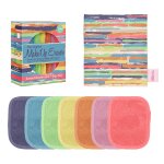 Makeup eraser - set de 7 jours sunset blvd coffrets soin visage 1 pieces female