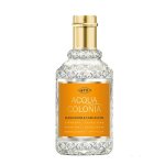 4711 4711 acqua colonia flacon splash&spray mandarine&cardamome 50ml