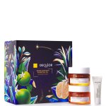 Declor mandarine verte 1 pce