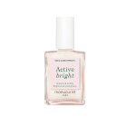 Manucurist - active bright vernis  ongles 15 ml blanc unisex