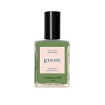 Manucurist - green quick dry vernis  ongles 15 ml turquoise unisex