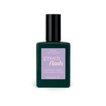 Manucurist - green flash led gel vernis  ongles 15 ml gris unisex
