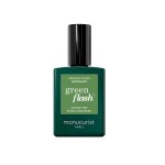Manucurist - green flash vernis led vernis  ongles 15 ml turquoise unisex