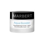 Marbert - mbt aqua booster gel - crme hydratant lger peau mixte & grasse 50 ml crme visage female