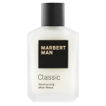 Marbert - mbt man classic moisturizing after shave 100ml après - rasage male Marbert - mbt man classic moisturizing after shave 100ml après - rasage male