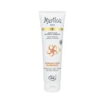 Marilou bio - gommage corps nourrissant  l'huile de mono ao gommage corps 150 ml female