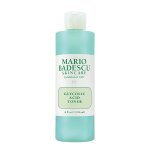 Mario badescu - lotion visage  l'acide glycolique lotion tonique 236 ml unisex
