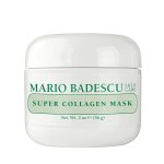 Mario badescu - masque au collagne super lissant masque anti - rides et anti - ge 56 ml unisex