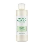 Mario badescu - mousse nettoyante  l'acide glycolique 177 ml unisex