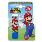 Super mario from nintendo - baume à lèvres 4 g unisex Super mario from nintendo - baume à lèvres 4 g unisex