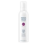 Marlies mller - style & hold mousse coiffante forte mousse fixante 200 ml unisex
