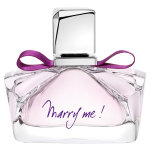 Lanvin marry me ! eau de parfum vaporisateur 50 ml Lanvin marry me ! eau de parfum vaporisateur 50 ml