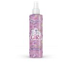Martinelia - vaporisateur corporel  eau de cologne super girl parfum enfant fille 210 ml unisex
